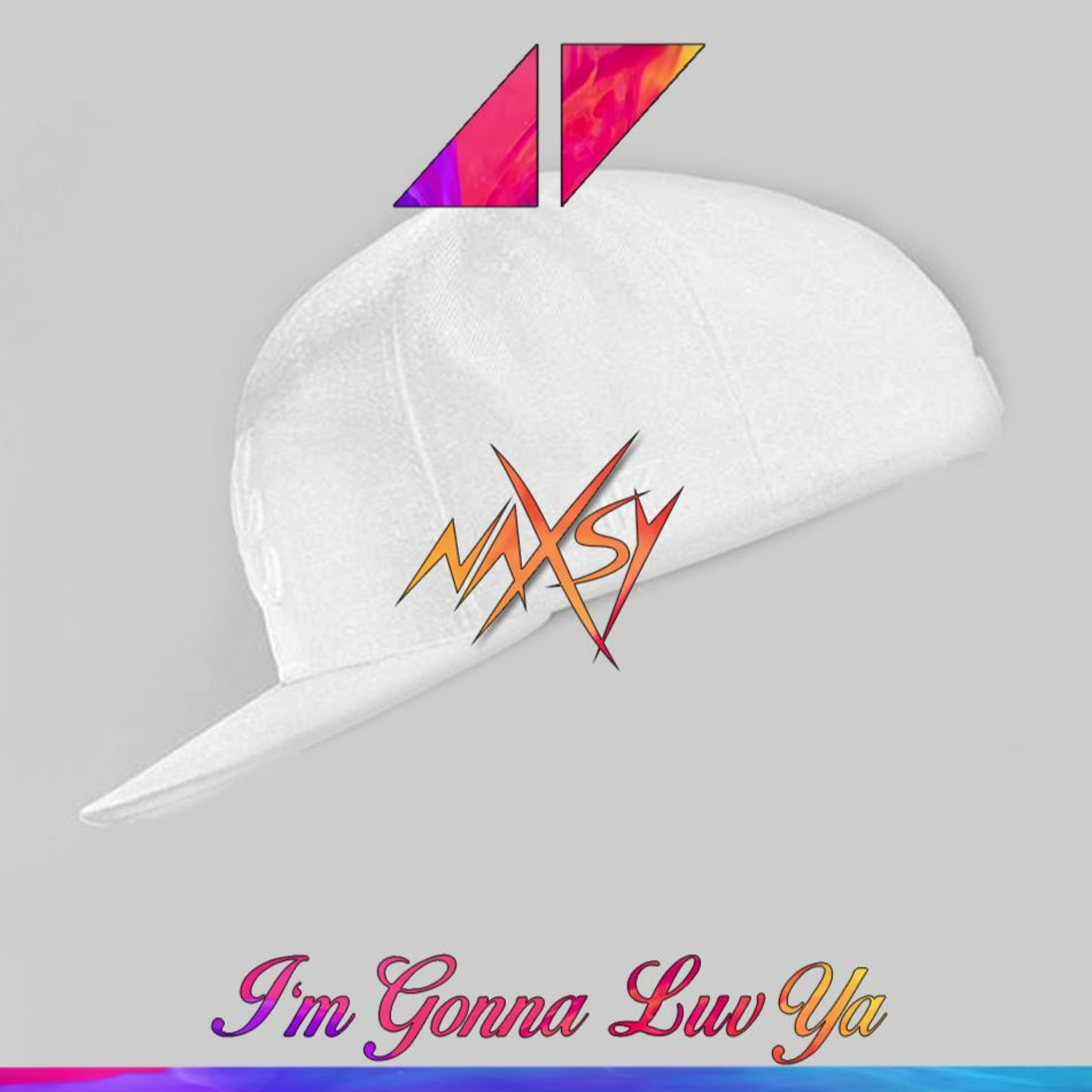 Naxsy - I'm Gonna Luv Ya (Original Mix)
