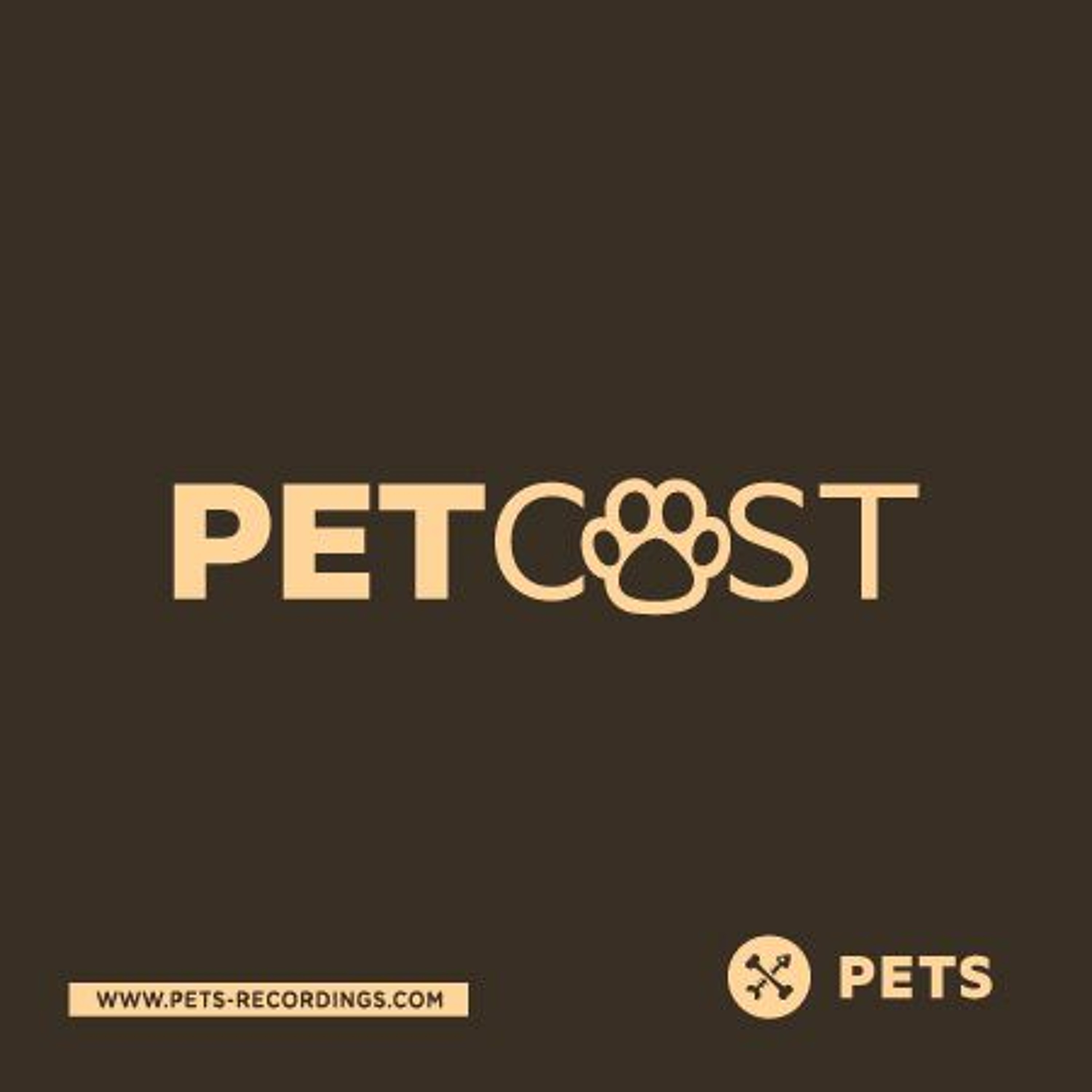 PETCAST059 Jay Shepheard episode artwork