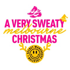 Sweat It Out Radio ' SWEATY XMAS SPECIAL' [Hosted By Sinden]