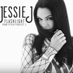 Jessie J - Flashlight (Bouncy)