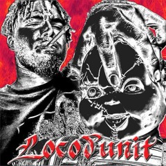 Locodunit "Bars AF"