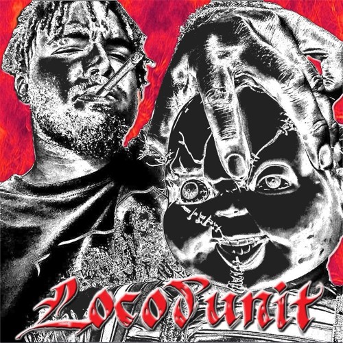 Download Locodunit "Bars AF"