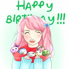 【6人】 Birthday Song for Ilma || Happy Birthday CHOCO CHOCO!【歌ってみた】
