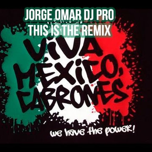 JORGE OMAR DJ PRO & MOLOTOV - DAME EL POWER RMX 2015 INTRO HIP HOP