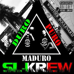 APRENDI (SL-KREW)C-H-1&MOSTRO