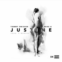 Justine feat. Mike G