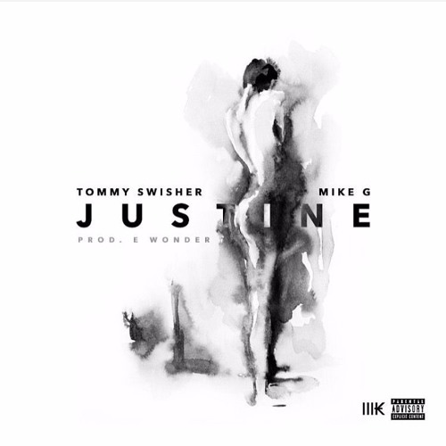 Justine feat. Mike G