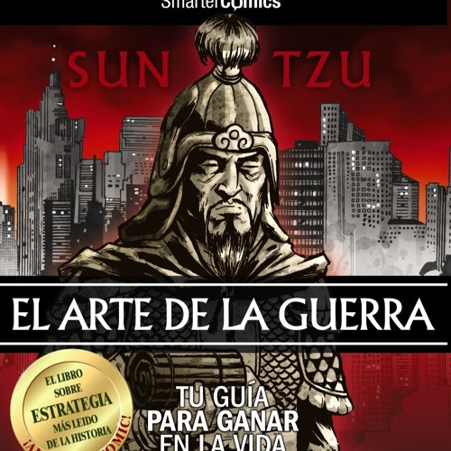 Stream El Arte De La Guerra Sun Tzu Audio Libro Completo by LaMexicana13 |  Listen online for free on SoundCloud