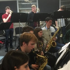 Funky Drummer - Boy featuring Victor Yu