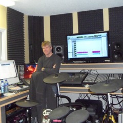 Coming Out Of The Dark