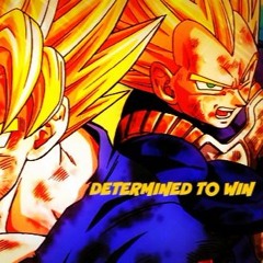 Determined To Win Ft Shawn (Prod DJ DBZ FREAK)