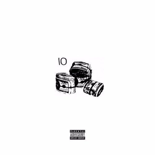 10 Bands [Remix]