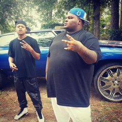 Young Boss X Big Pooh - Kno Dat Come First