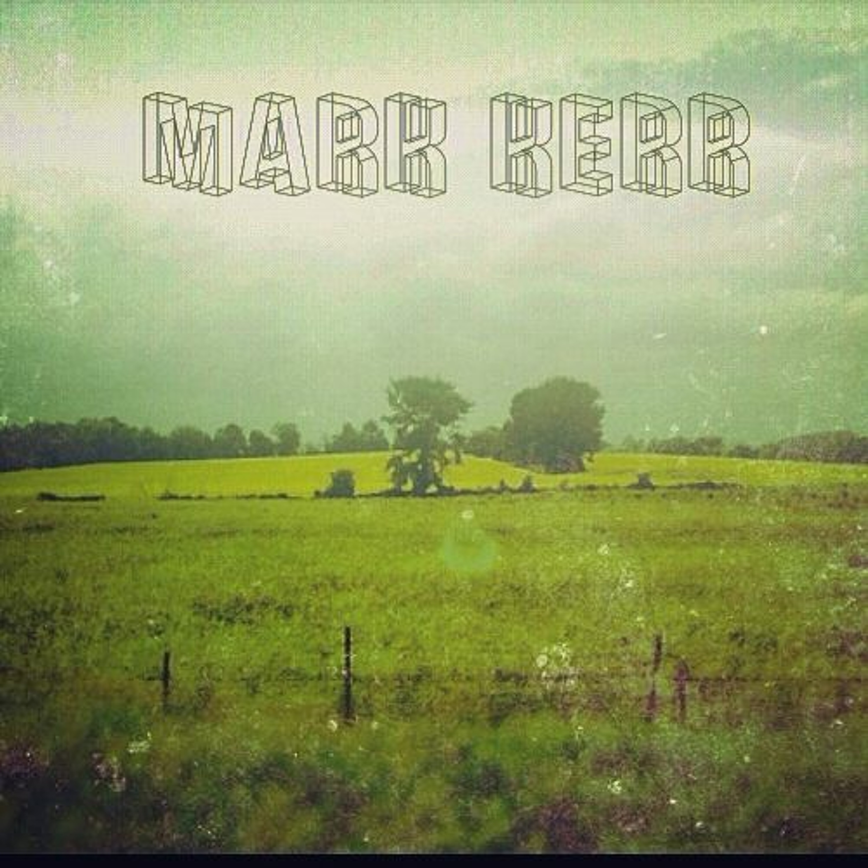 Mark Kerr