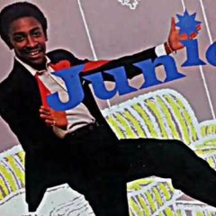 Junior - Mama Used To Say