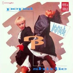 Pepsi & Shirlie - Heartache 1986