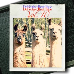 4. Not A Llama, Just A Gangster - Prod. By D - Inventa