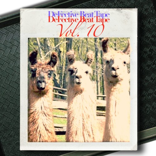 4. Not A Llama, Just A Gangster - Prod. By D - Inventa