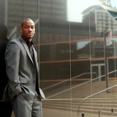 Dream (feat. Sheriden Williams)