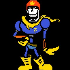 F-ZeroTale - MuteTrousle