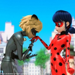 Stream User 384075435  Listen to Miraculous Ladybug playlist