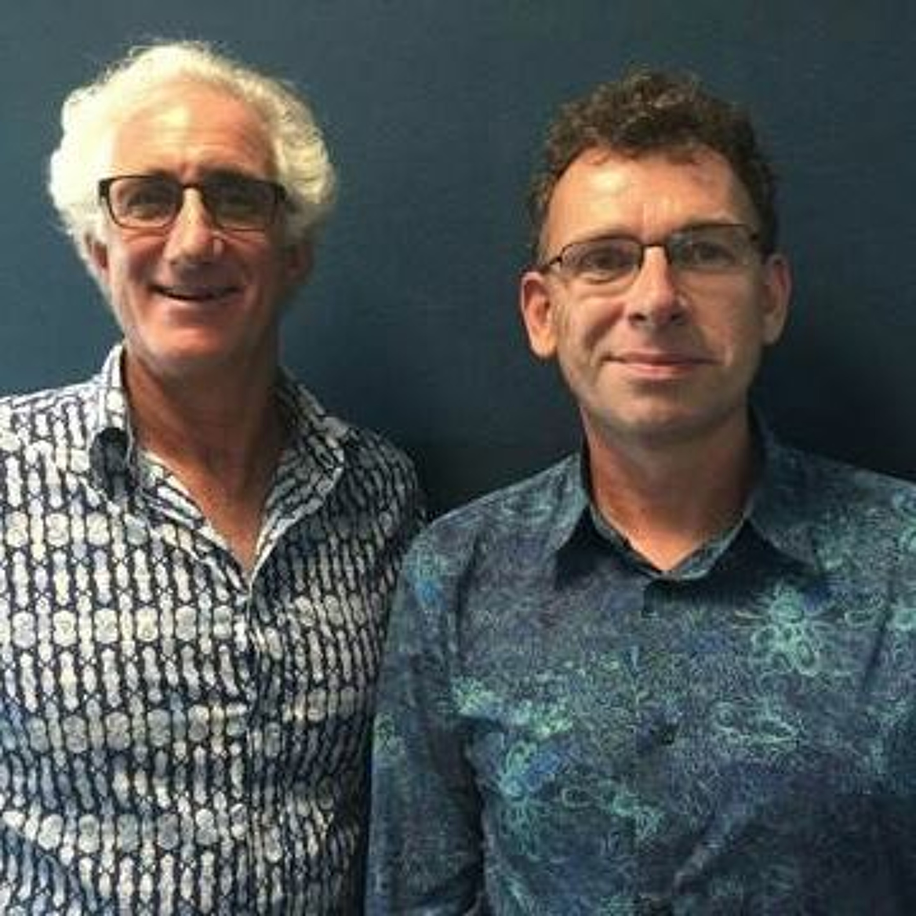 MediaSport Podcast Series