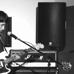 CLOSE TO ME (the Cure Cover Live At Plugnplay Media)