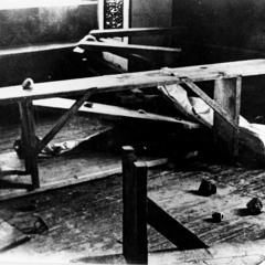 Rusha - Ganzbrandopfer