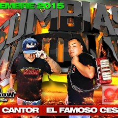 LA CUMBIA DE LOS ACORDEONES SONIDO KARUSSELL