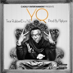 Tear Rubber (Eru Ni) by YQ