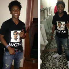 Tee Glo'd - Life Story