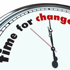 Masih Ada Waktu untuk Berubah