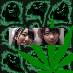 ( ﾟДﾟ)＜呪呪(ゴーストバスターズ - 悪魔の口づけ)～(m￣ - ￣)ﾉ ～(((怨.