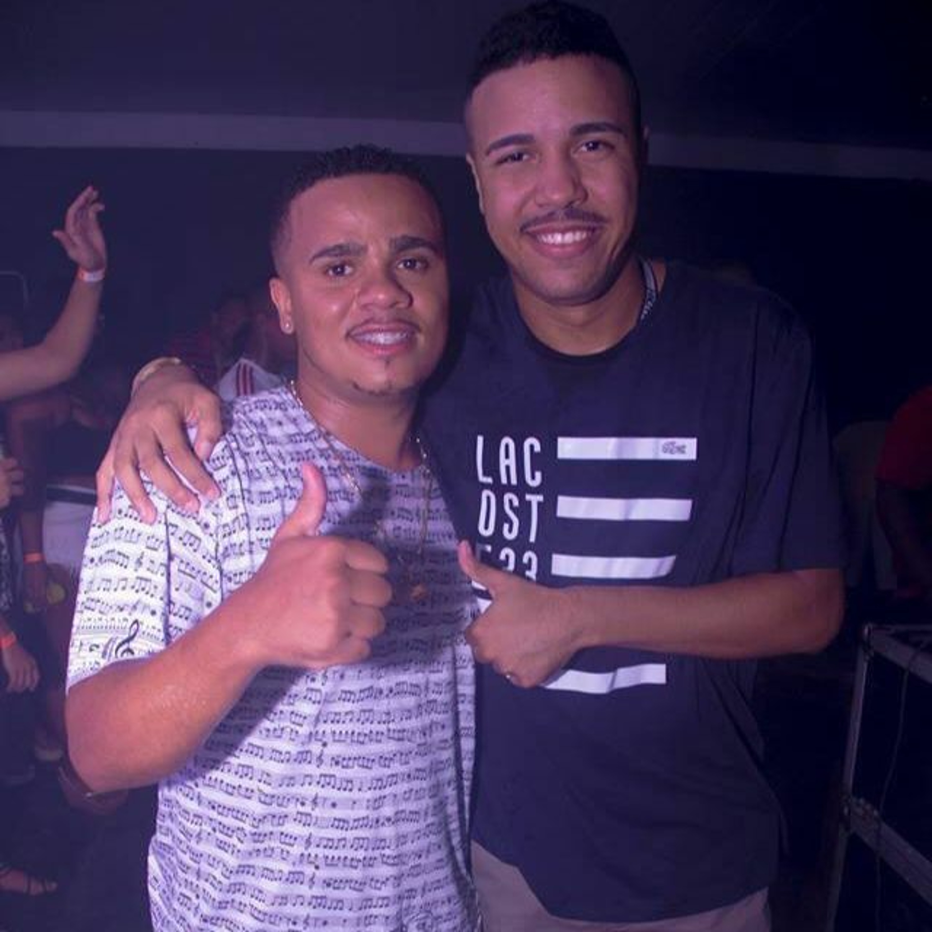 ==  QUE PERIGO [ DJ JEAN DU PCB ] MC ROGIN == FODAAA episode artwork