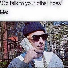 Word on the street(NEW)