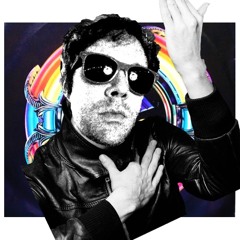 Bartley & the Boomchicks - Secret Life of Arabia