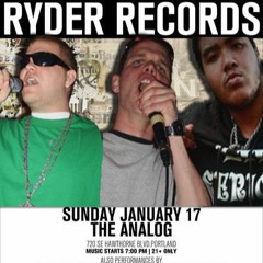 Own My Own Feat. JD Hubb, D Screet, Serious