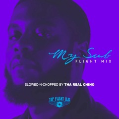 Big K.R.I.T. My Sub [Flight Mix]