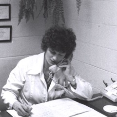 My Mom, Pat Shively: Women's Health Care Pioneer