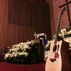 Just A Closer Walk With Thee