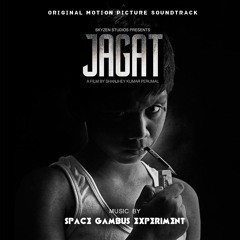 Set your life on fire Seek those who fan your flames (JAGAT theme)