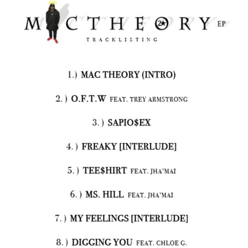 MACTHEORY