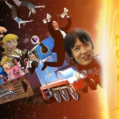 C'Mon And Ride The Smash Hype Train - Super Smash Bros. For Nintendo 3DS - Wii U Music Extended
