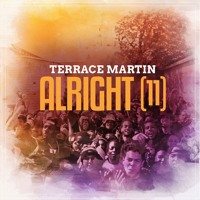 Terrace martin - Alright (11)