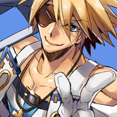 Guilty Gear Xrd-Sin Kiske Theme "Just Do It"