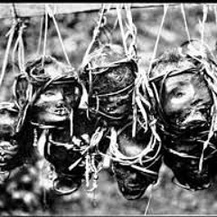 Head Hunting By CaliFarmerMan...Aka...CFM Beat Prod By DJ VIC