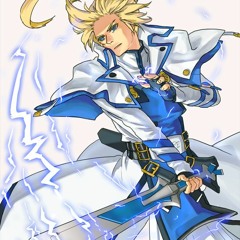 Guilty Gear Xrd-Ky Kiske Theme "Magnolia Eclair"