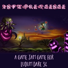 Inflorescence (Ludum Dare 34 Game Jam)