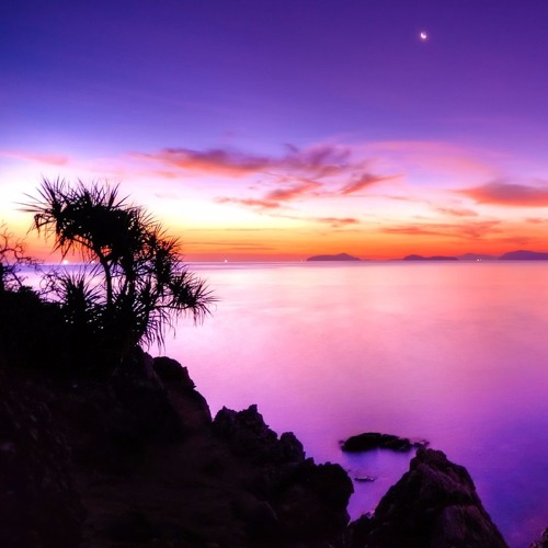 The Sky