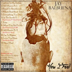 All I Know, Pt. 2 (Feat. Boreas Alive)